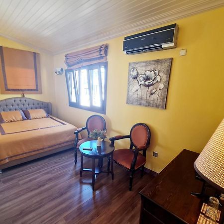 Sofia Boutique Hotel Girne Buitenkant foto