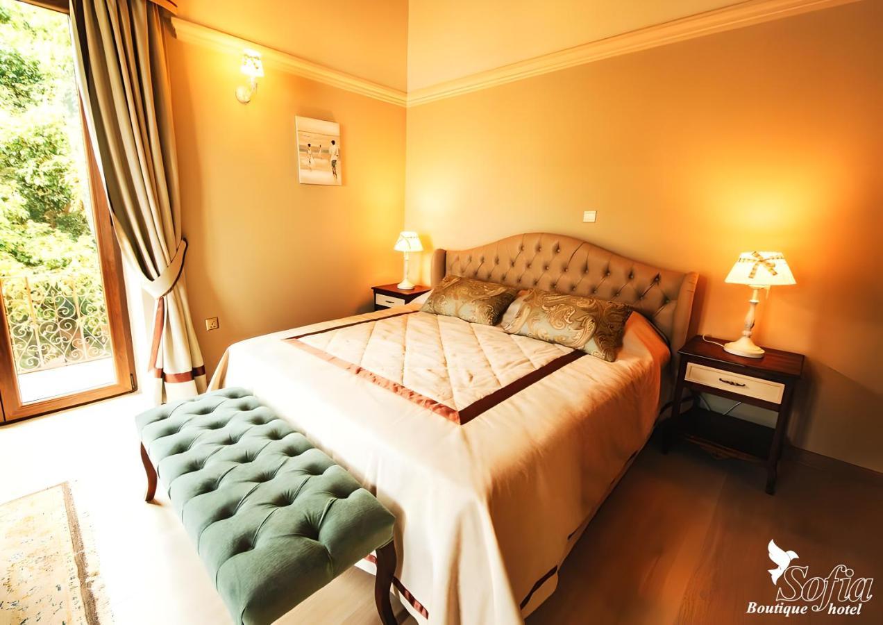 Sofia Boutique Hotel Girne Buitenkant foto