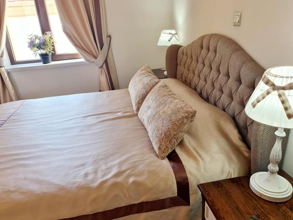 Sofia Boutique Hotel Girne Buitenkant foto
