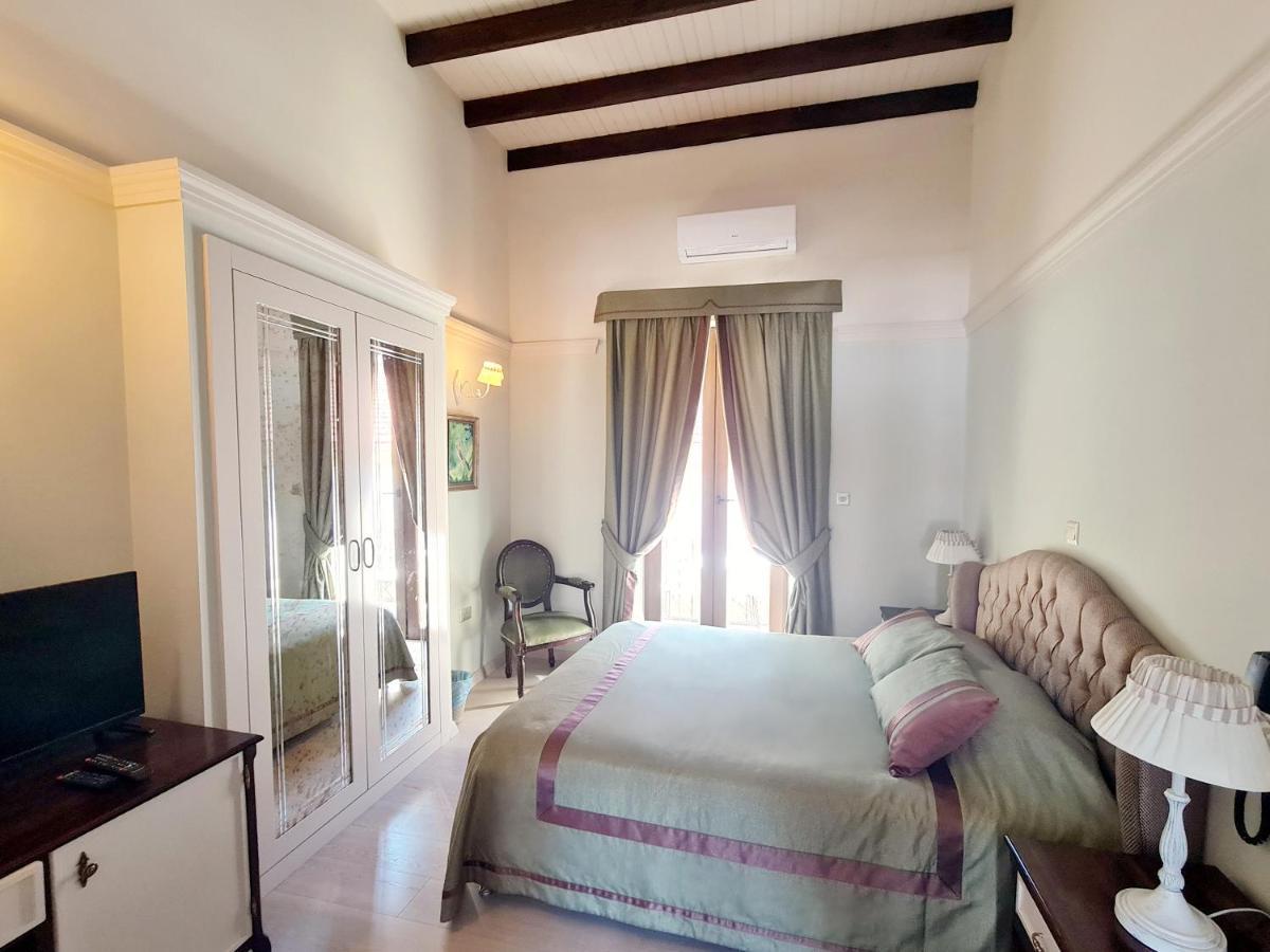 Sofia Boutique Hotel Girne Buitenkant foto