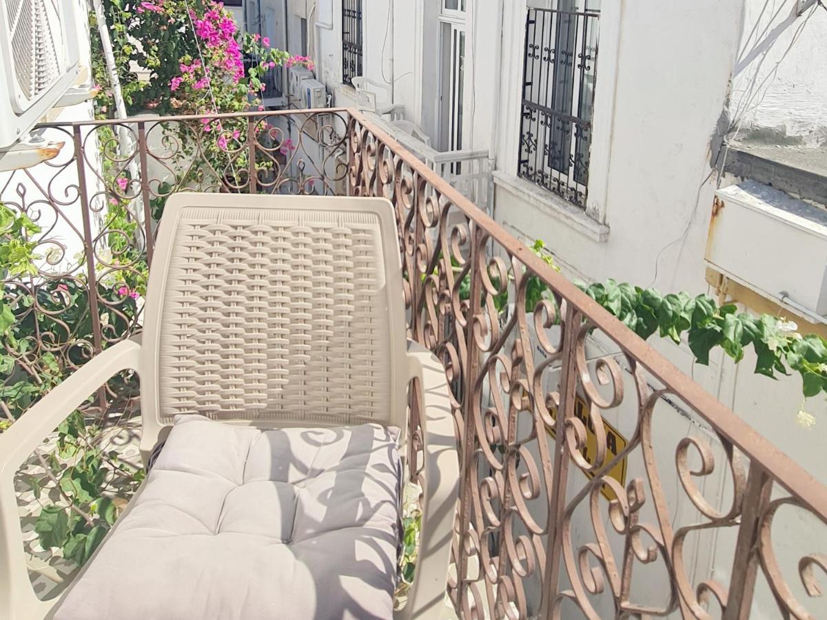 Sofia Boutique Hotel Girne Buitenkant foto