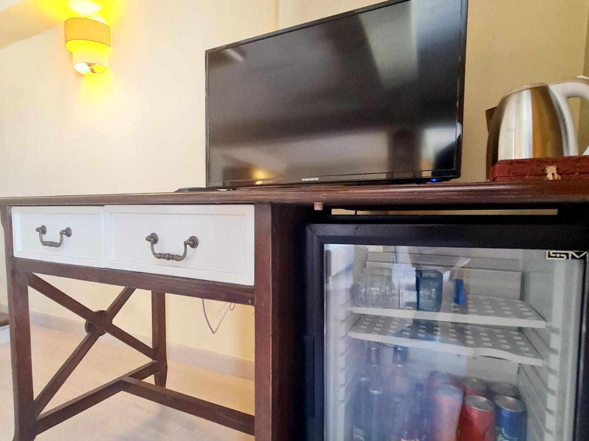 Sofia Boutique Hotel Girne Buitenkant foto
