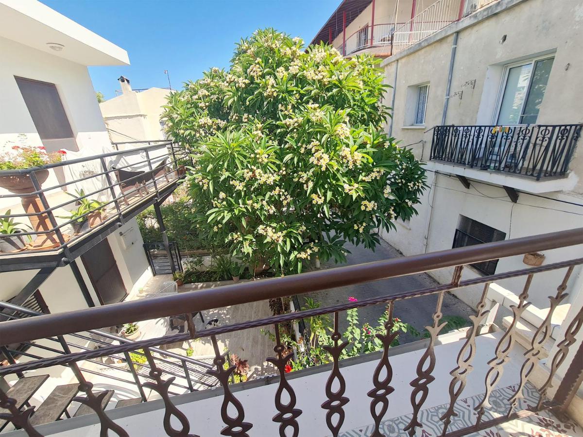 Sofia Boutique Hotel Girne Buitenkant foto