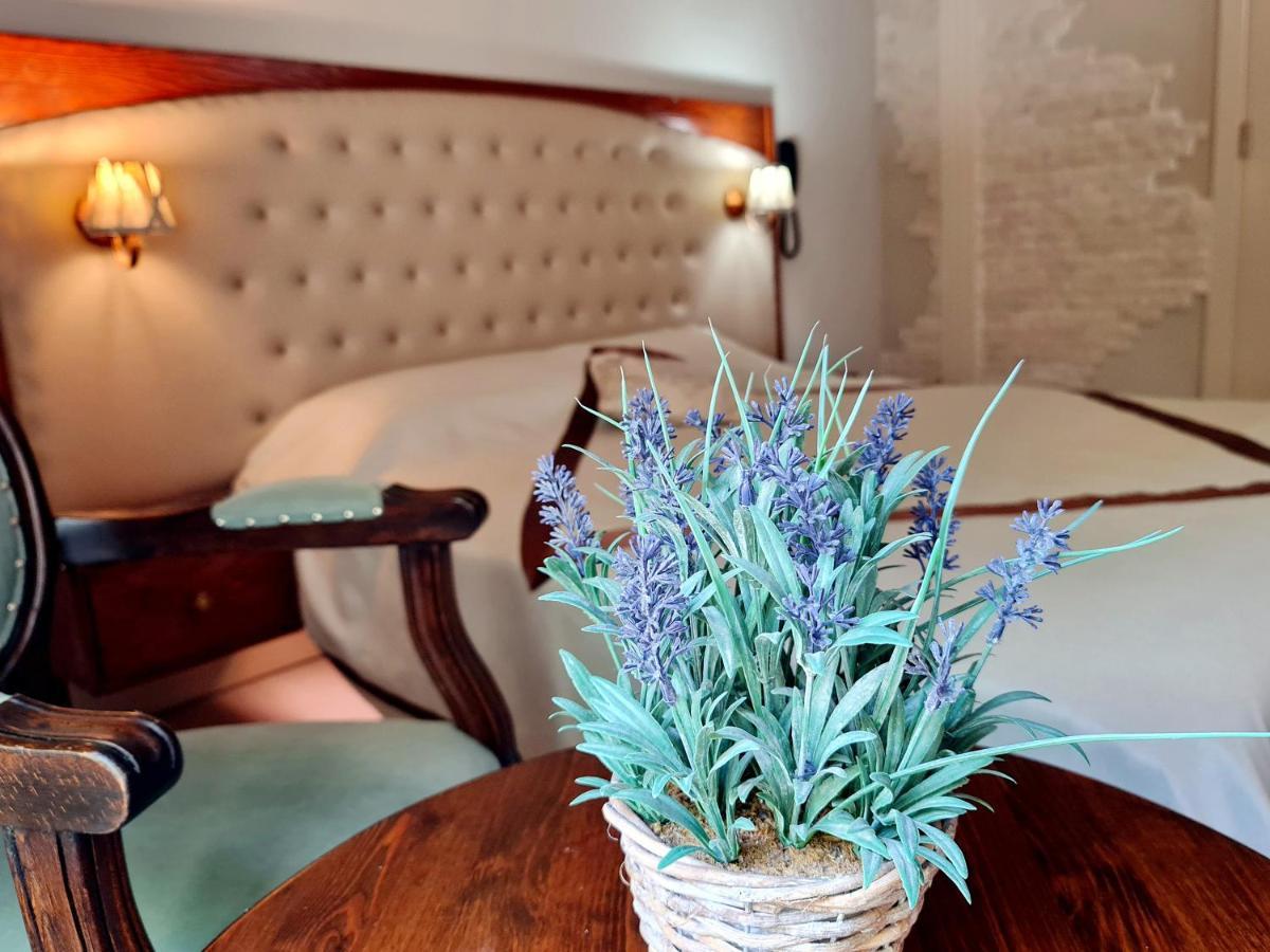 Sofia Boutique Hotel Girne Buitenkant foto