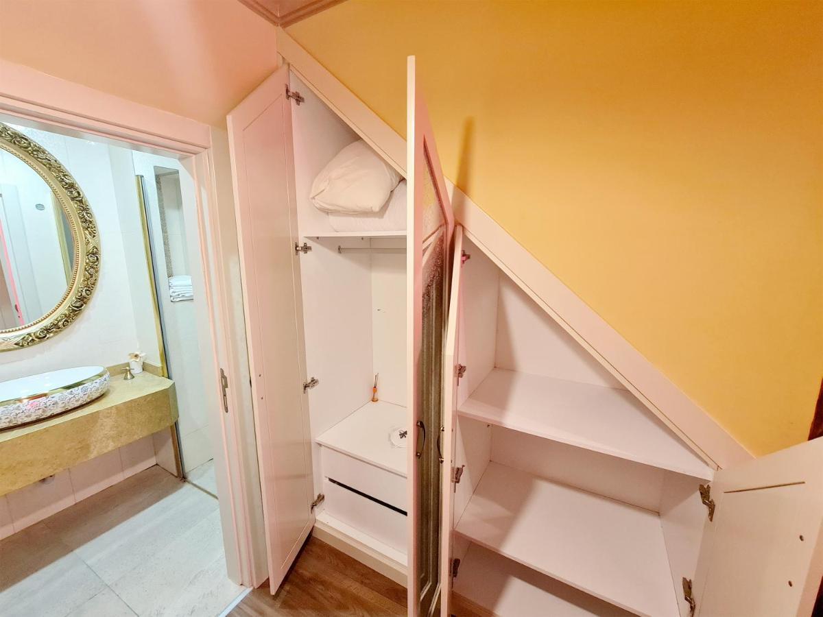 Sofia Boutique Hotel Girne Buitenkant foto