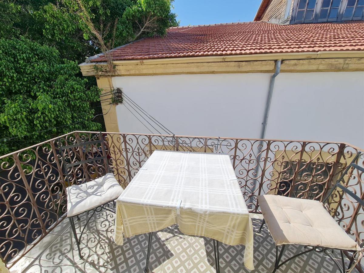 Sofia Boutique Hotel Girne Buitenkant foto