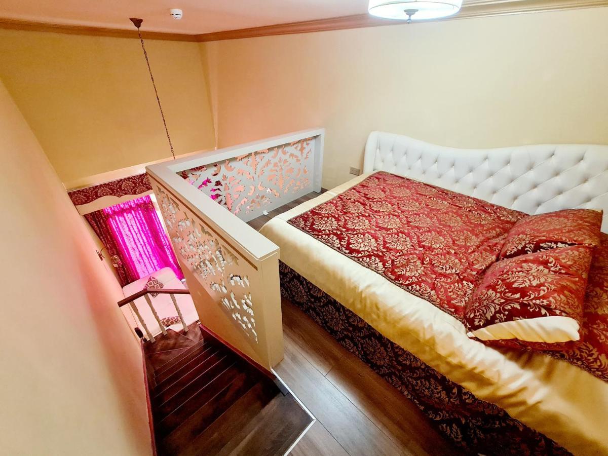 Sofia Boutique Hotel Girne Buitenkant foto