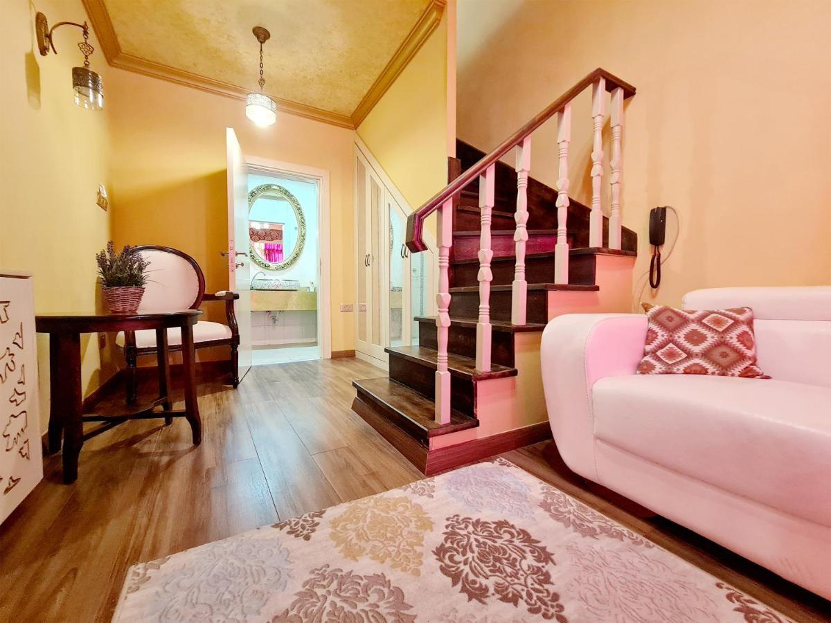 Sofia Boutique Hotel Girne Buitenkant foto