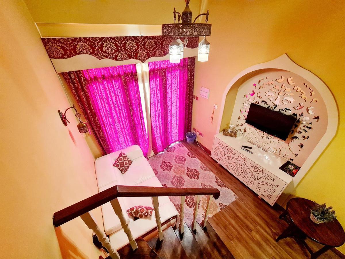 Sofia Boutique Hotel Girne Buitenkant foto