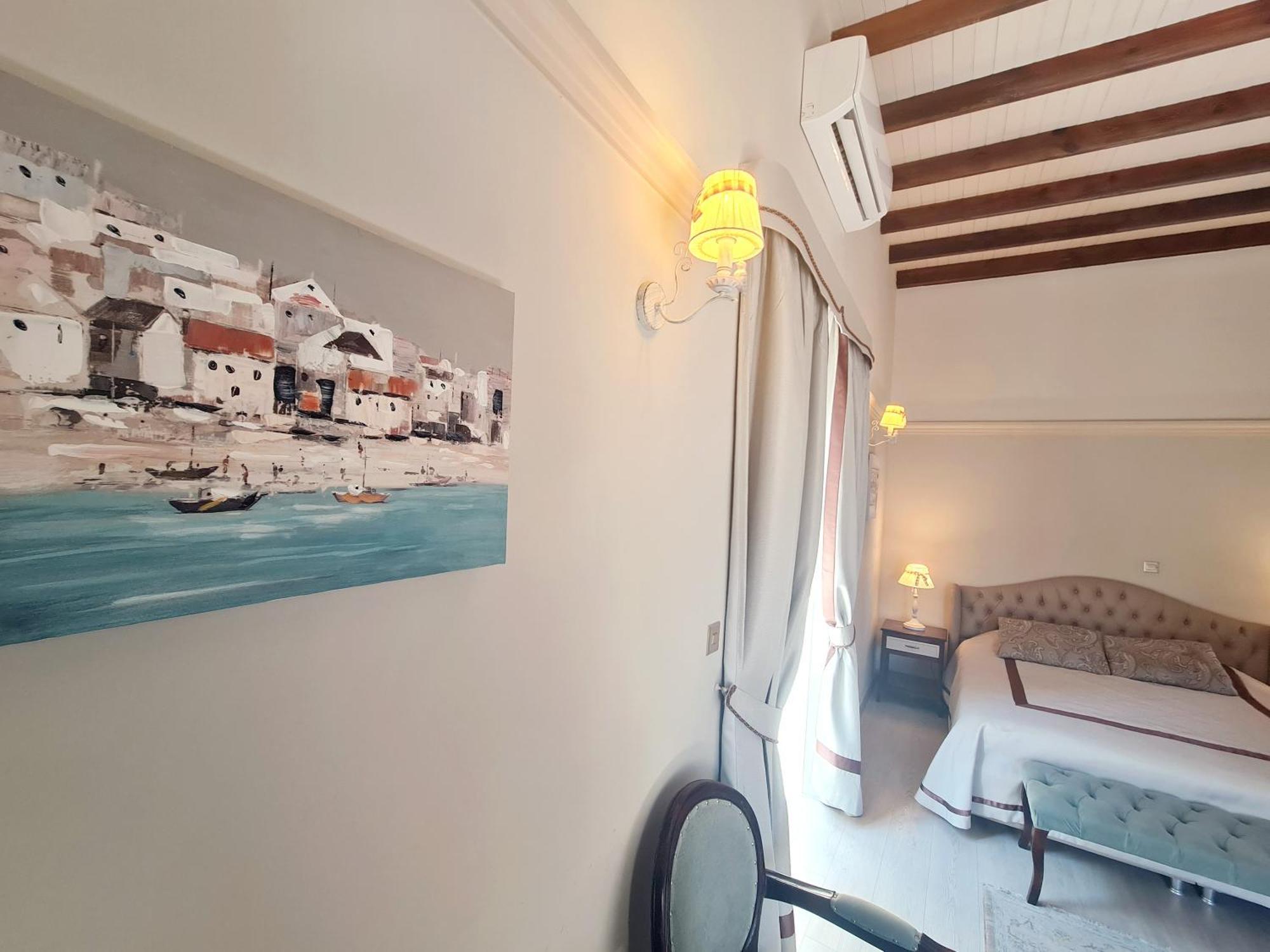 Sofia Boutique Hotel Girne Buitenkant foto